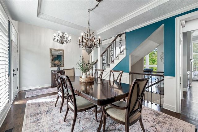 12812 W 132nd Street, Overland Park, KS 66213