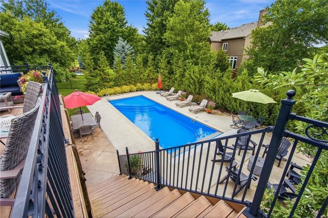 12812 W 132nd Street, Overland Park, KS 66213