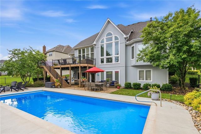 12812 W 132nd Street, Overland Park, KS 66213