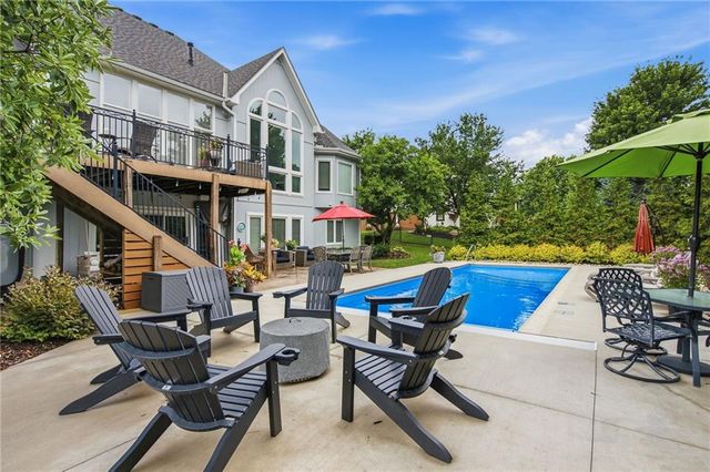 12812 W 132nd Street, Overland Park, KS 66213