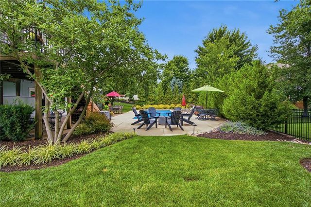 12812 W 132nd Street, Overland Park, KS 66213