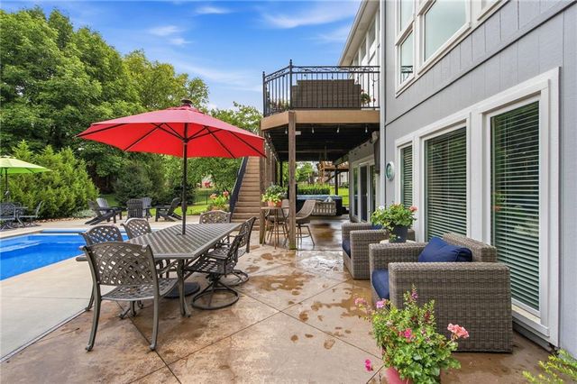 12812 W 132nd Street, Overland Park, KS 66213