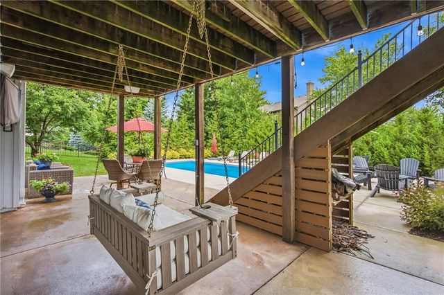12812 W 132nd Street, Overland Park, KS 66213