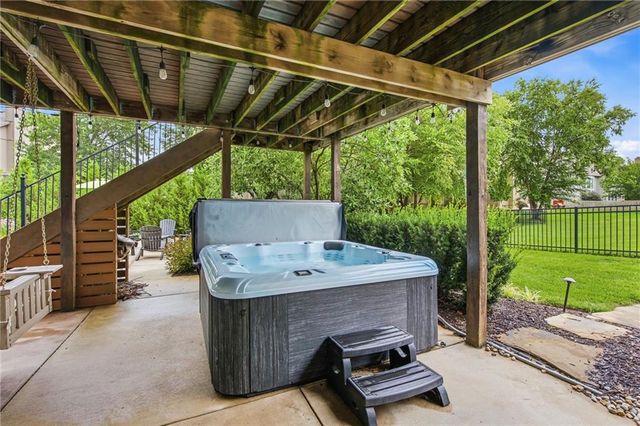 12812 W 132nd Street, Overland Park, KS 66213