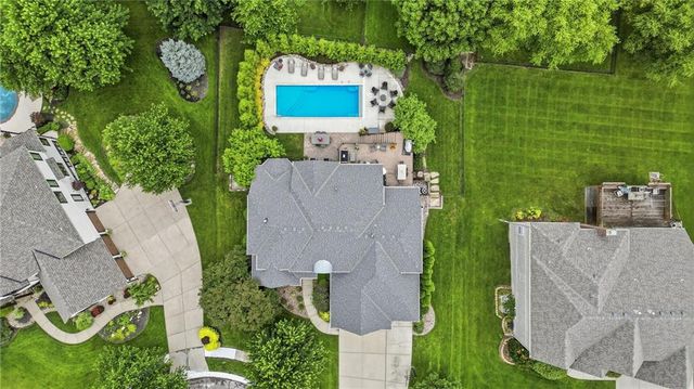 12812 W 132nd Street, Overland Park, KS 66213