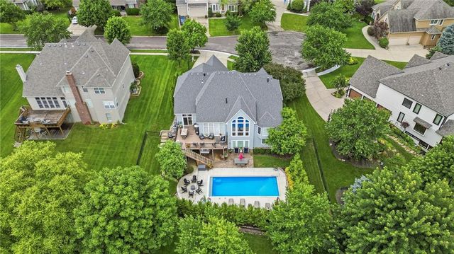 12812 W 132nd Street, Overland Park, KS 66213
