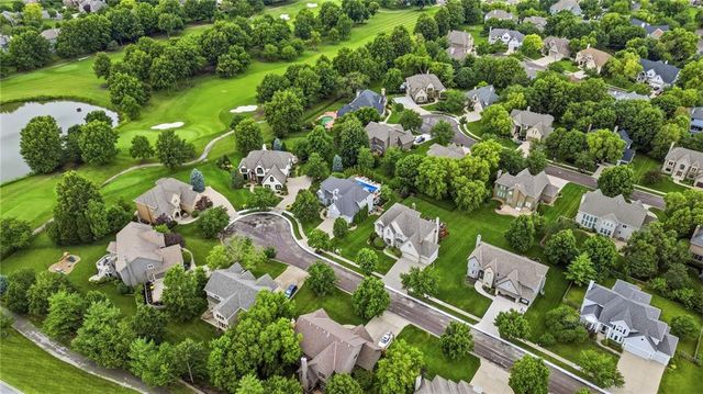 12812 W 132nd Street, Overland Park, KS 66213