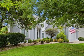 12812 W 132nd Street, Overland Park, KS 66213