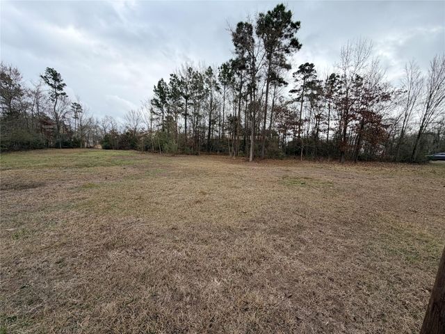 TBD Shelter Lane, Livingston, TX 77351