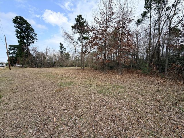 TBD Shelter Lane, Livingston, TX 77351