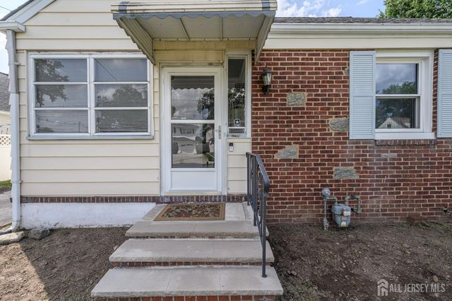 1206 Gruber Avenue, Union Twp, NJ 07083