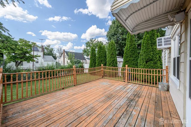 1206 Gruber Avenue, Union Twp, NJ 07083