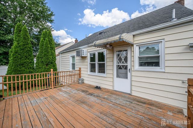1206 Gruber Avenue, Union Twp, NJ 07083