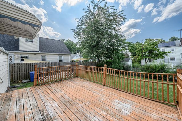 1206 Gruber Avenue, Union Twp, NJ 07083