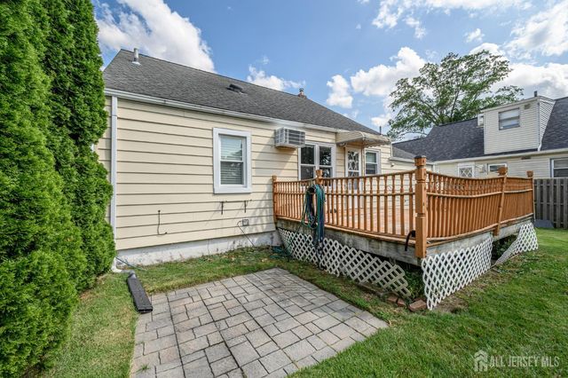 1206 Gruber Avenue, Union Twp, NJ 07083