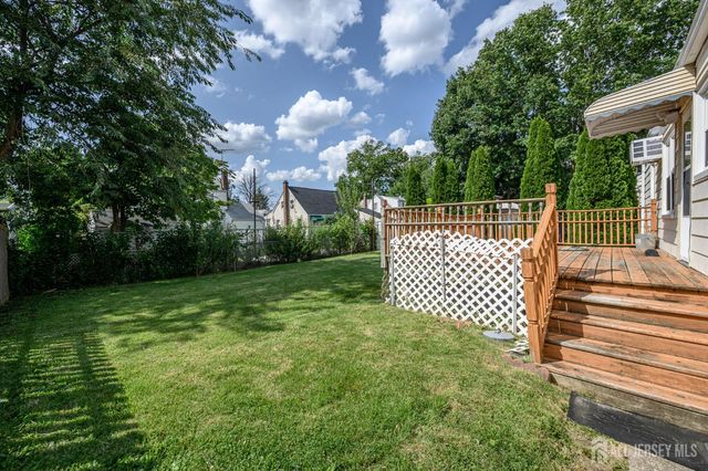 1206 Gruber Avenue, Union Twp, NJ 07083