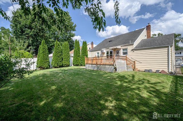 1206 Gruber Avenue, Union Twp, NJ 07083