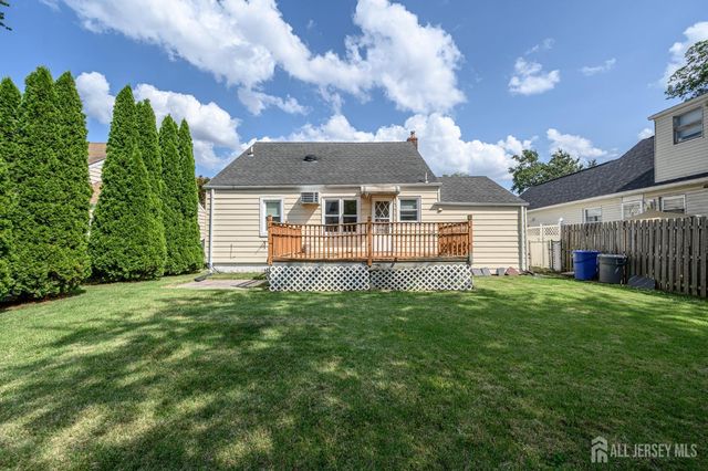 1206 Gruber Avenue, Union Twp, NJ 07083