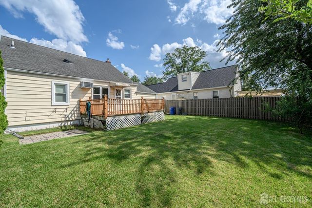 1206 Gruber Avenue, Union Twp, NJ 07083