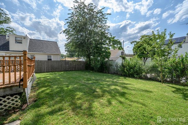 1206 Gruber Avenue, Union Twp, NJ 07083