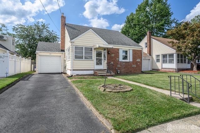 1206 Gruber Avenue, Union Twp, NJ 07083