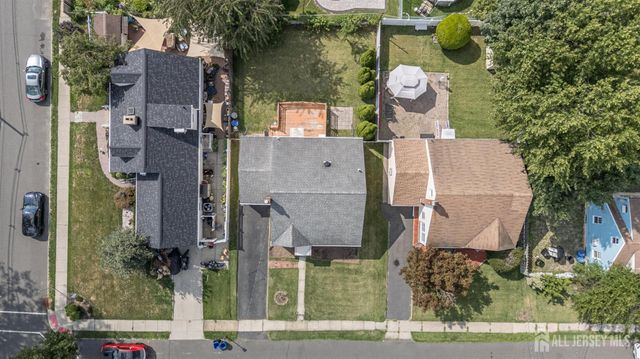1206 Gruber Avenue, Union Twp, NJ 07083