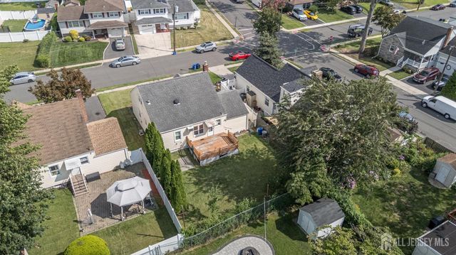 1206 Gruber Avenue, Union Twp, NJ 07083