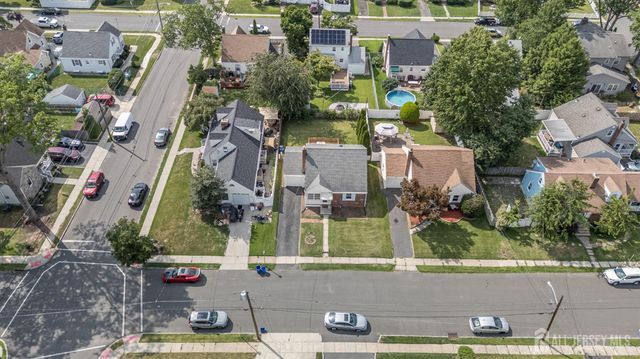 1206 Gruber Avenue, Union Twp, NJ 07083