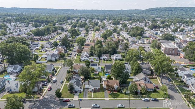 1206 Gruber Avenue, Union Twp, NJ 07083