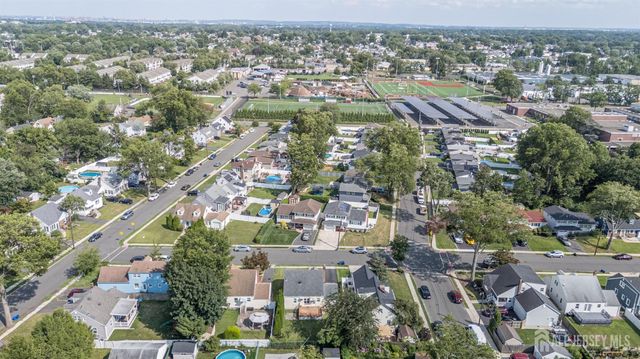 1206 Gruber Avenue, Union Twp, NJ 07083