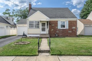 1206 Gruber Avenue, Union Twp, NJ 07083