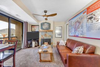 2000 Prospector Avenue 411, Park City, UT 84060