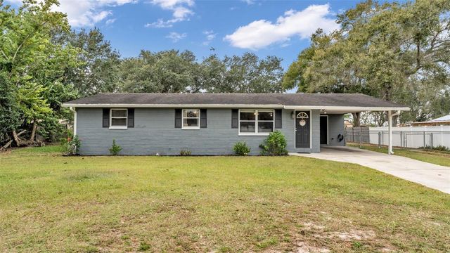 2515 CRYSTAL LAKE ACRES DRIVE, Lakeland, FL 33801
