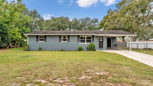 2515 CRYSTAL LAKE ACRES DRIVE, Lakeland, FL 33801