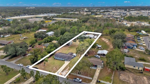 2515 CRYSTAL LAKE ACRES DRIVE, Lakeland, FL 33801