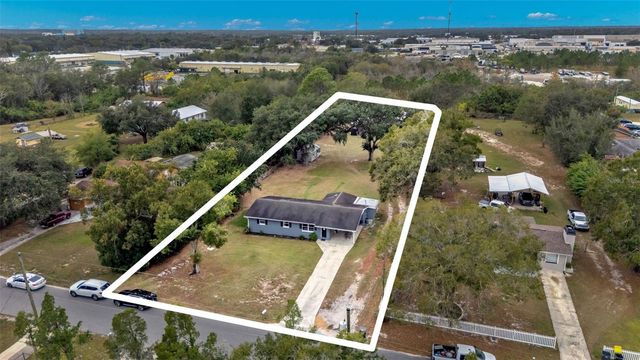 2515 CRYSTAL LAKE ACRES DRIVE, Lakeland, FL 33801