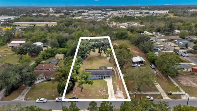 2515 CRYSTAL LAKE ACRES DRIVE, Lakeland, FL 33801