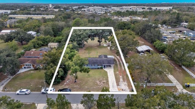 2515 CRYSTAL LAKE ACRES DRIVE, Lakeland, FL 33801