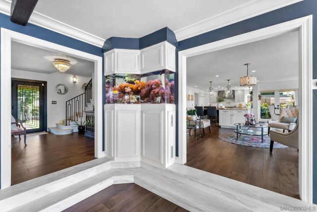 4136 Palisades Road, San Diego, CA 92116