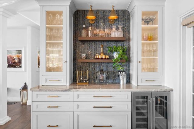 4136 Palisades Road, San Diego, CA 92116