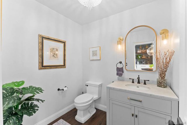 4136 Palisades Road, San Diego, CA 92116