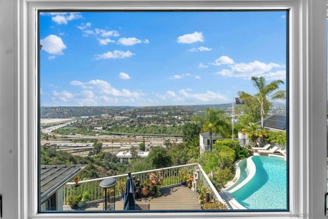 4136 Palisades Road, San Diego, CA 92116