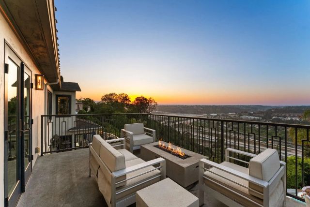 4136 Palisades Road, San Diego, CA 92116