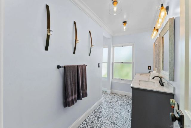 4136 Palisades Road, San Diego, CA 92116