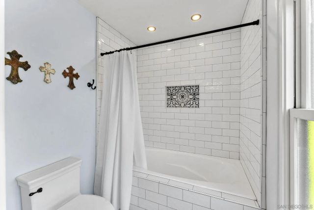 4136 Palisades Road, San Diego, CA 92116