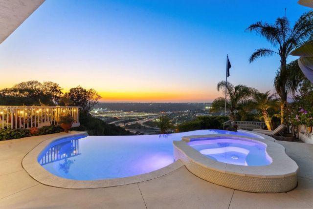 4136 Palisades Road, San Diego, CA 92116