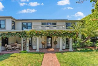 4136 Palisades Road, San Diego, CA 92116