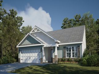 9684 West Oaklawn Road, Biloxi, MS 39532