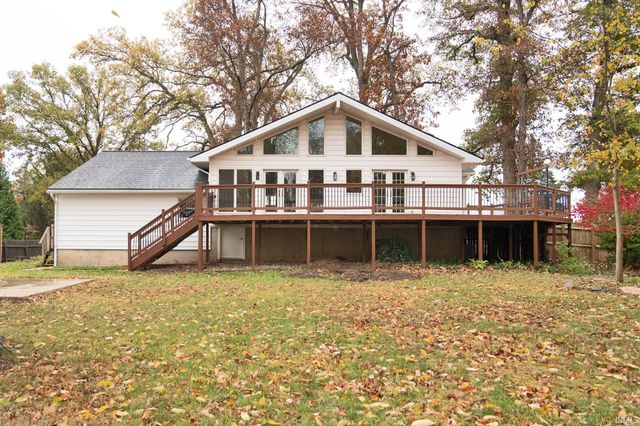 3703 E 1000, Ossian, IN 46777