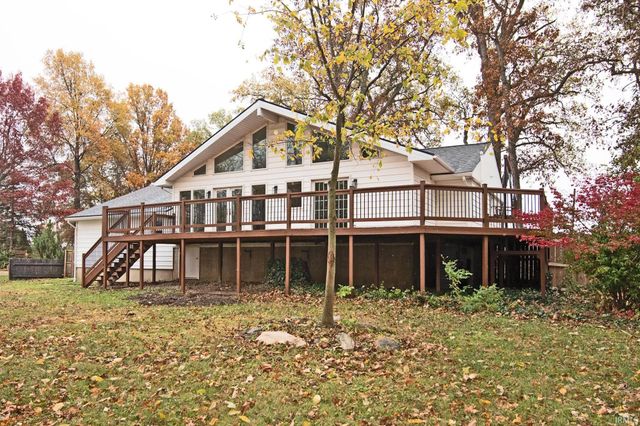 3703 E 1000, Ossian, IN 46777